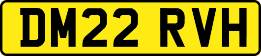 DM22RVH