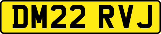 DM22RVJ
