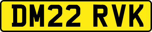 DM22RVK