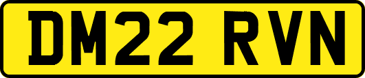 DM22RVN