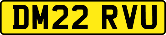 DM22RVU