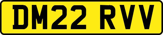DM22RVV