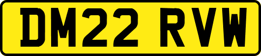 DM22RVW