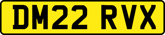 DM22RVX