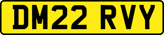 DM22RVY