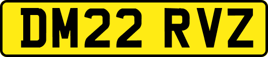 DM22RVZ