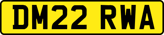 DM22RWA