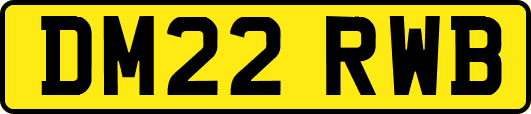 DM22RWB