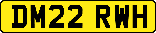 DM22RWH