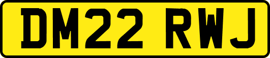 DM22RWJ