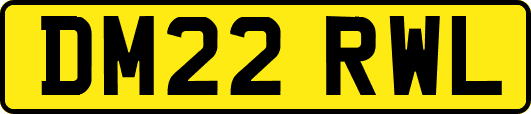 DM22RWL
