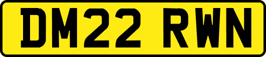 DM22RWN