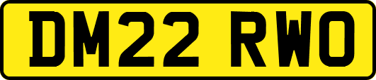 DM22RWO