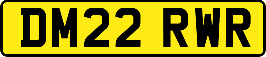 DM22RWR