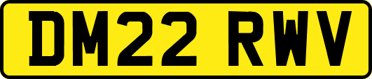 DM22RWV