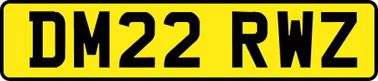 DM22RWZ