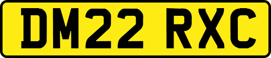 DM22RXC