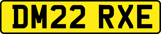 DM22RXE