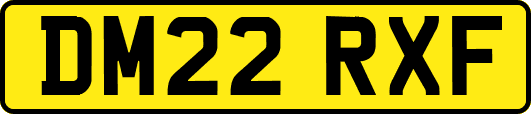 DM22RXF