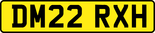 DM22RXH