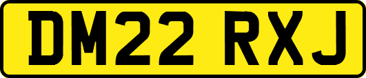 DM22RXJ