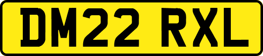DM22RXL