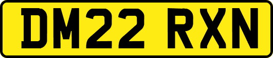 DM22RXN