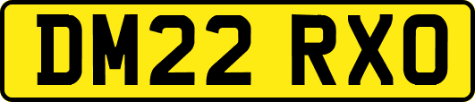 DM22RXO