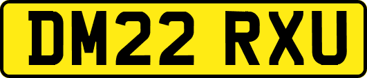 DM22RXU