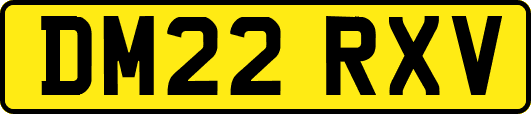 DM22RXV
