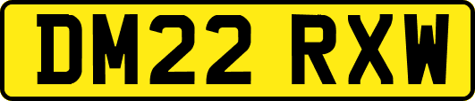 DM22RXW