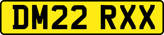 DM22RXX