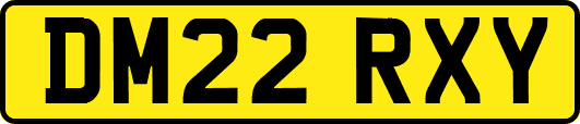DM22RXY