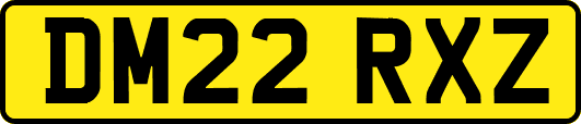 DM22RXZ