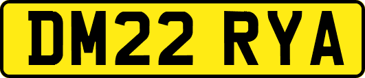 DM22RYA