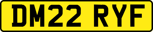 DM22RYF