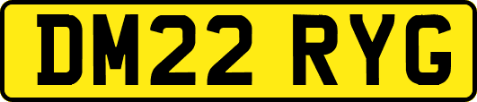 DM22RYG