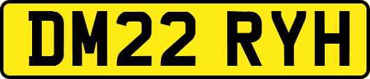 DM22RYH