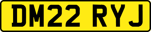 DM22RYJ