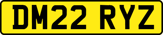 DM22RYZ