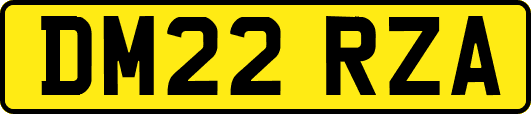 DM22RZA