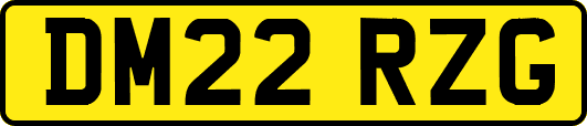 DM22RZG