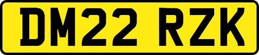 DM22RZK