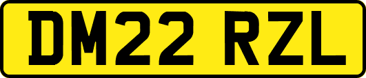 DM22RZL
