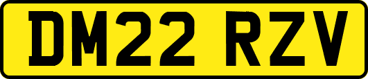 DM22RZV