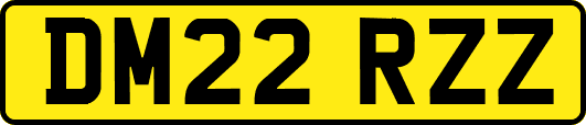 DM22RZZ