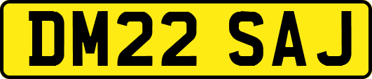 DM22SAJ