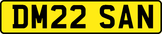 DM22SAN
