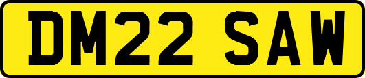 DM22SAW