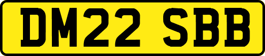 DM22SBB